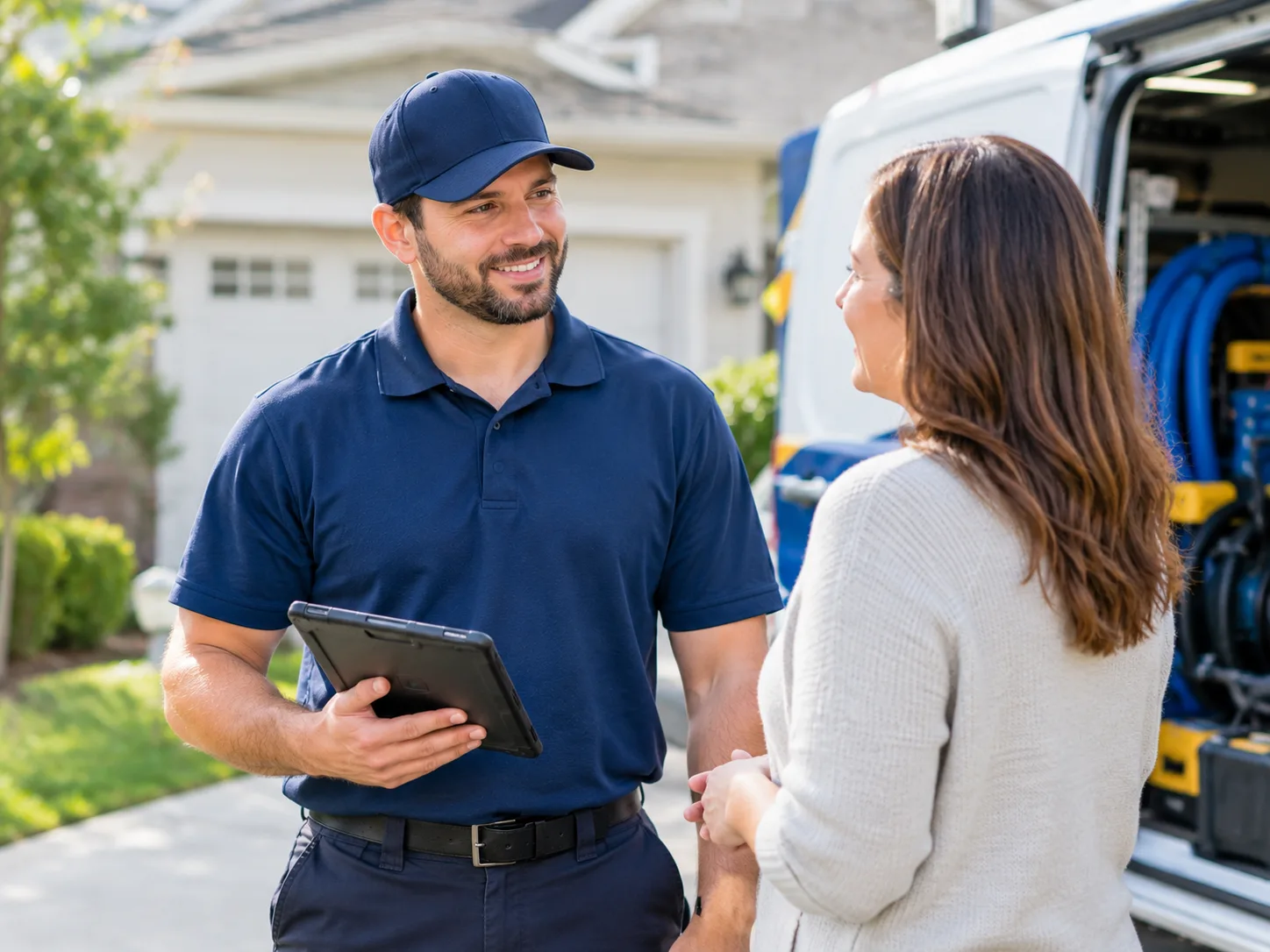Sewage Backup Cleanup Adelphi, OH FAQs